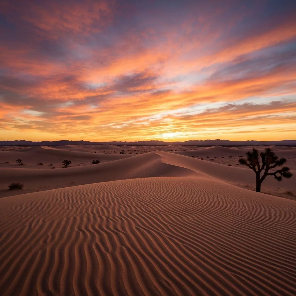 desert safari dubai