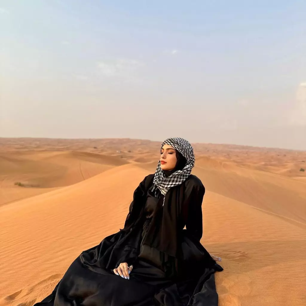 desert safari dubai