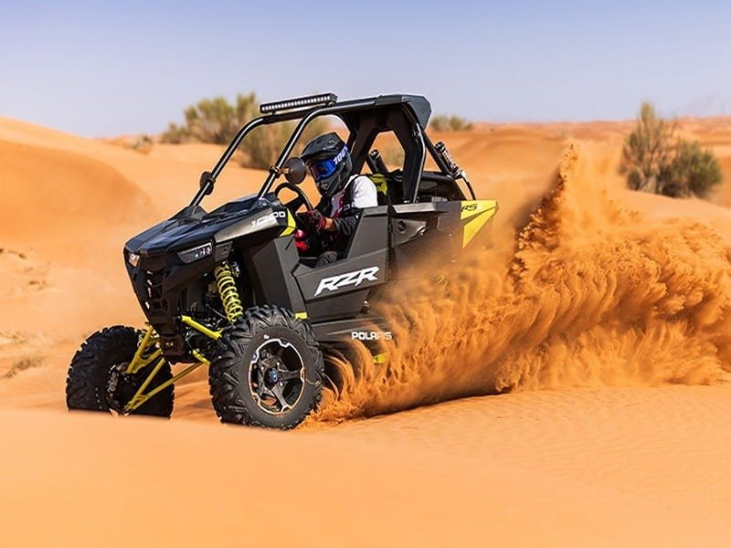 desert safari dubai