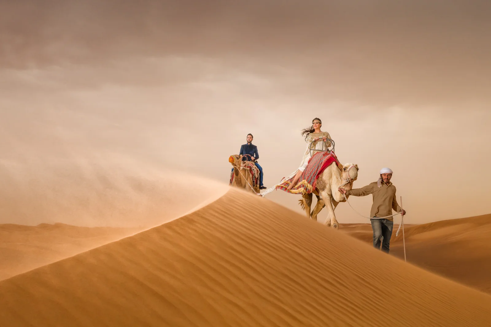 desert safari dubai